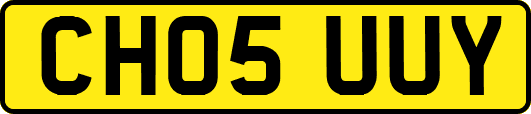CH05UUY