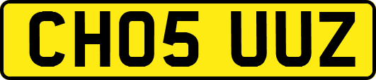 CH05UUZ