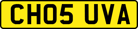 CH05UVA