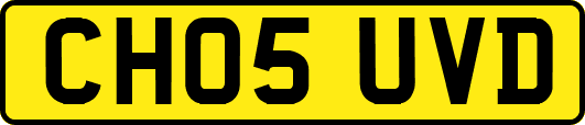 CH05UVD