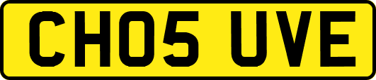 CH05UVE