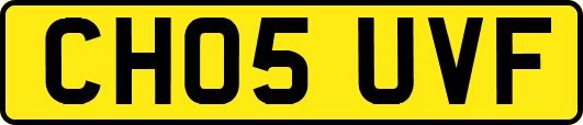 CH05UVF