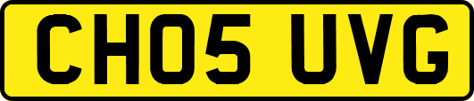 CH05UVG