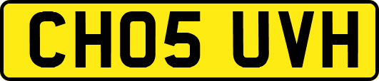 CH05UVH