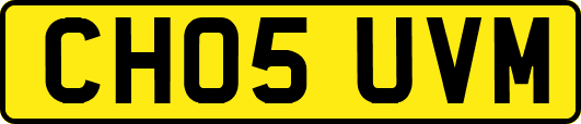 CH05UVM