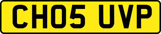 CH05UVP