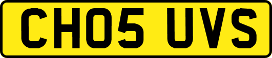 CH05UVS