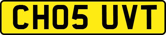 CH05UVT