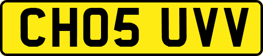 CH05UVV