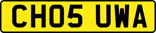 CH05UWA