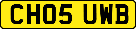 CH05UWB