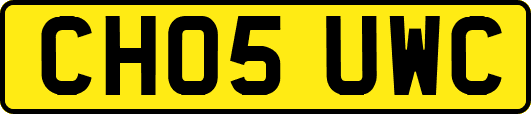 CH05UWC