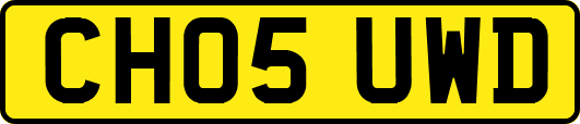CH05UWD