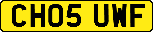CH05UWF