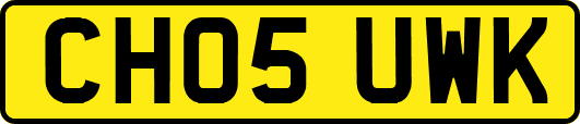CH05UWK