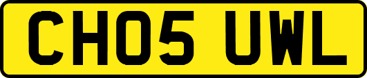 CH05UWL