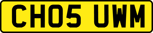 CH05UWM