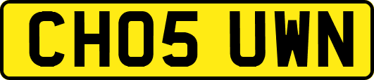 CH05UWN
