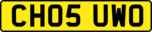 CH05UWO