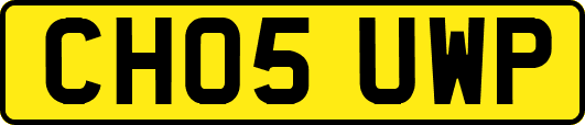 CH05UWP