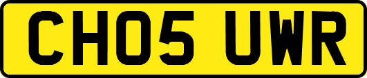 CH05UWR