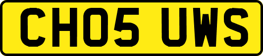 CH05UWS