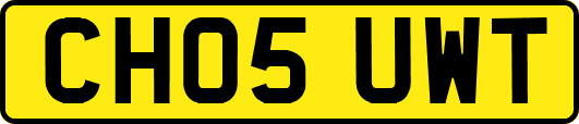 CH05UWT