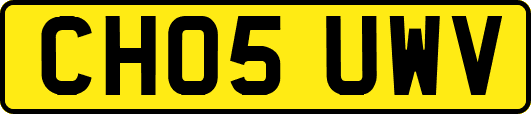 CH05UWV