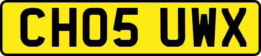 CH05UWX