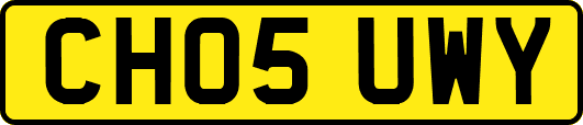 CH05UWY