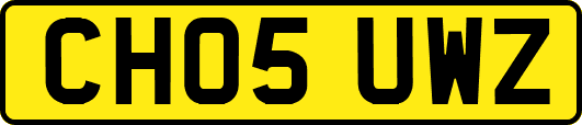 CH05UWZ