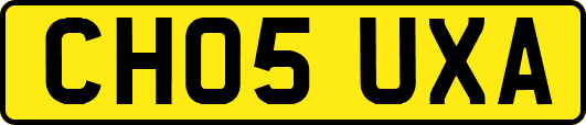 CH05UXA