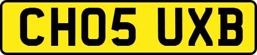 CH05UXB