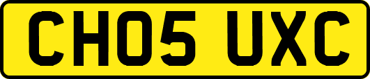 CH05UXC