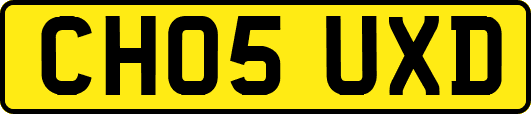 CH05UXD