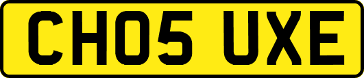 CH05UXE