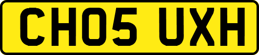 CH05UXH
