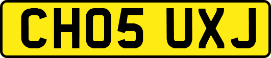 CH05UXJ