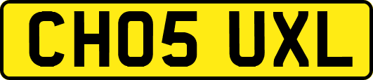 CH05UXL