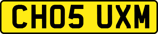 CH05UXM