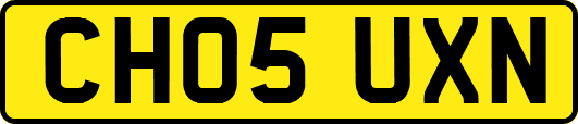 CH05UXN
