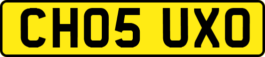 CH05UXO