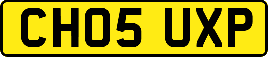 CH05UXP