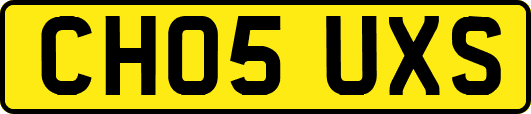 CH05UXS