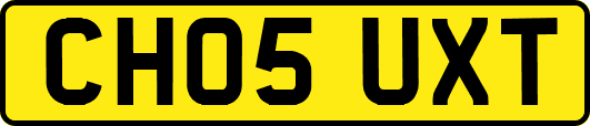 CH05UXT