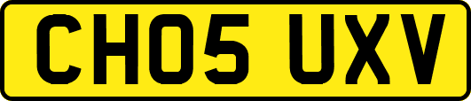 CH05UXV