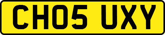 CH05UXY