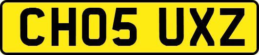 CH05UXZ