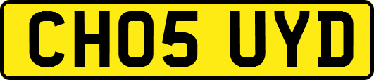 CH05UYD