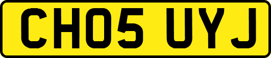 CH05UYJ